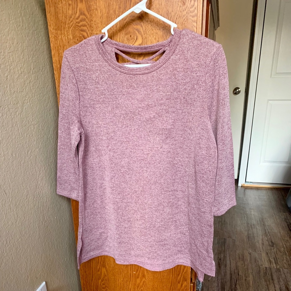 CES FAMME sweater OOTD